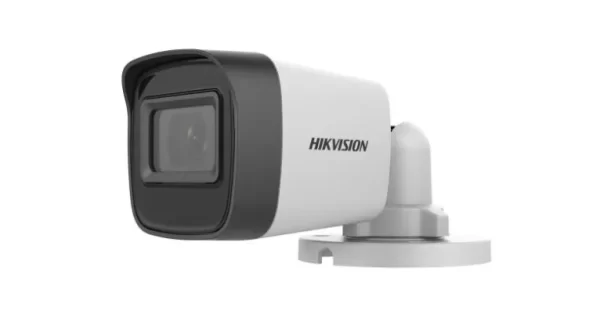 CAMERA BULLET 5MP 2.8MM HIKIVISION - DS-2CE16HOT-IITPF