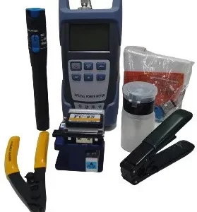 KIT FTTH PRO FAST-WI